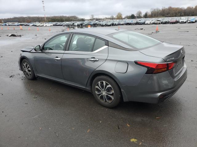 1N4BL4BV9LC138645 - 2020 NISSAN ALTIMA S GRAY photo 2