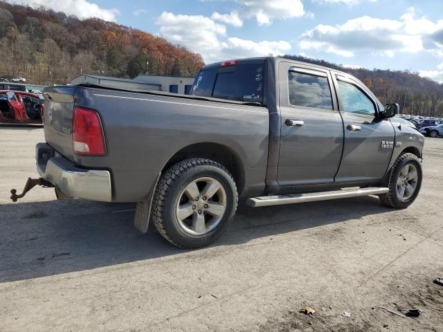 1C6RR7LT0ES385638 - 2014 RAM 1500 SLT CHARCOAL photo 3