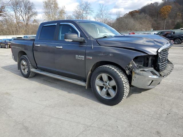 1C6RR7LT0ES385638 - 2014 RAM 1500 SLT CHARCOAL photo 4