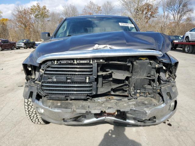 1C6RR7LT0ES385638 - 2014 RAM 1500 SLT CHARCOAL photo 5