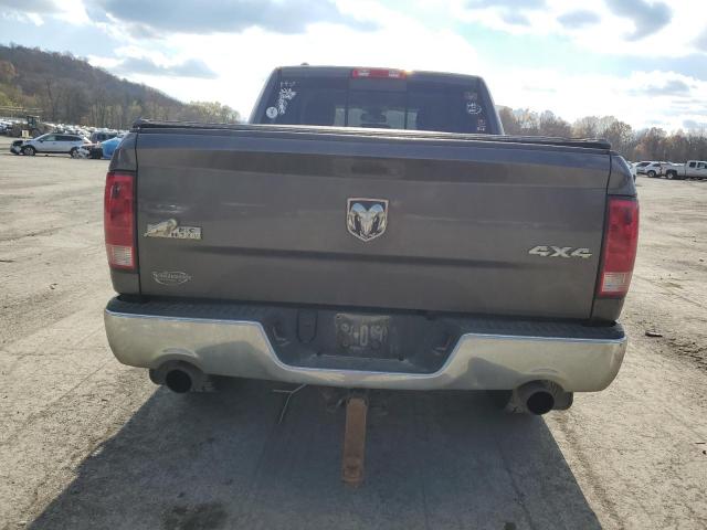 1C6RR7LT0ES385638 - 2014 RAM 1500 SLT CHARCOAL photo 6