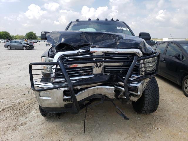 3C6UR5DL3EG147660 - 2014 RAM 2500 SLT BLACK photo 5