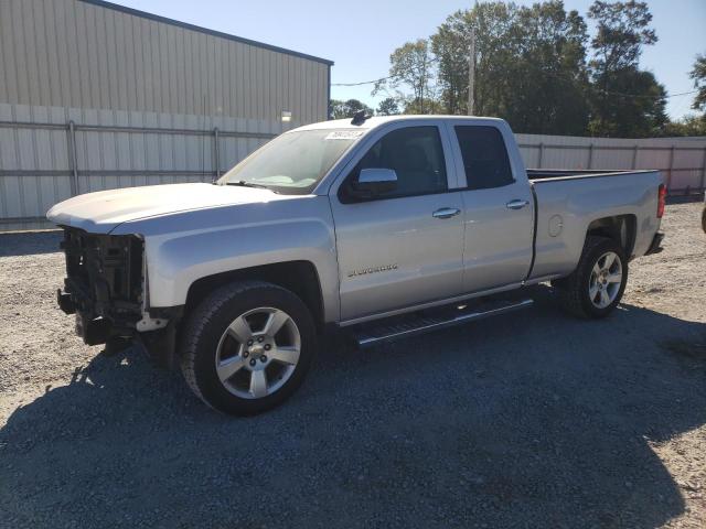 2015 CHEVROLET SILVERADO C1500, 