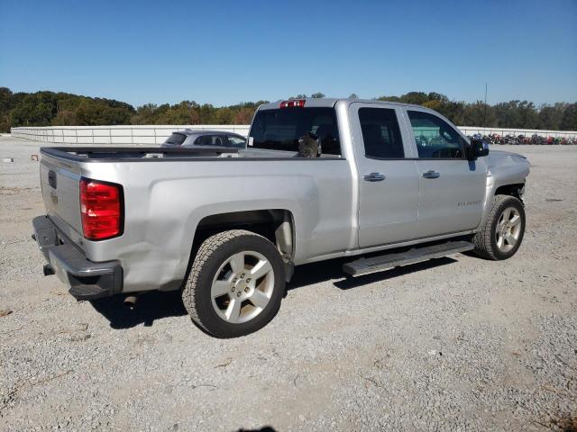 1GCRCPEH5FZ327357 - 2015 CHEVROLET SILVERADO C1500 SILVER photo 3