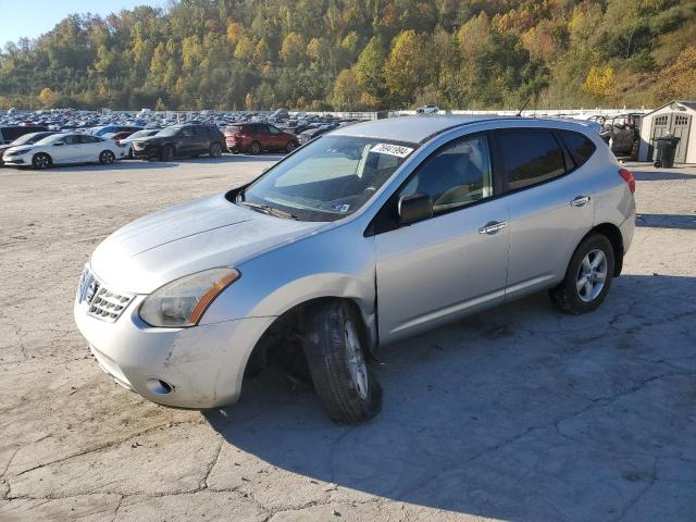 2010 NISSAN ROGUE S, 