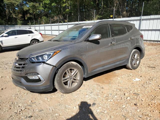 2017 HYUNDAI SANTA FE S, 