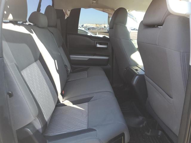 5TFRY5F16EX173145 - 2014 TOYOTA TUNDRA DOUBLE CAB SR/SR5 GRAY photo 10