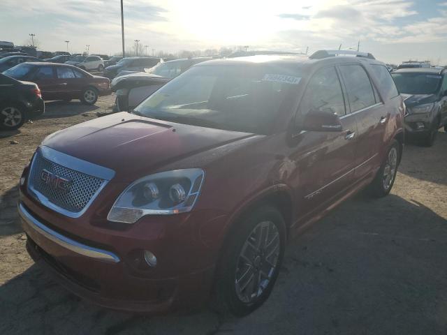 2012 GMC ACADIA DENALI, 