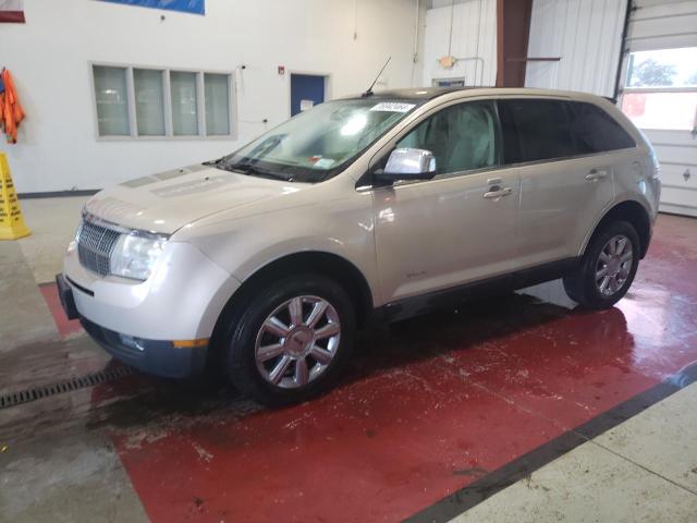 2007 LINCOLN MKX, 