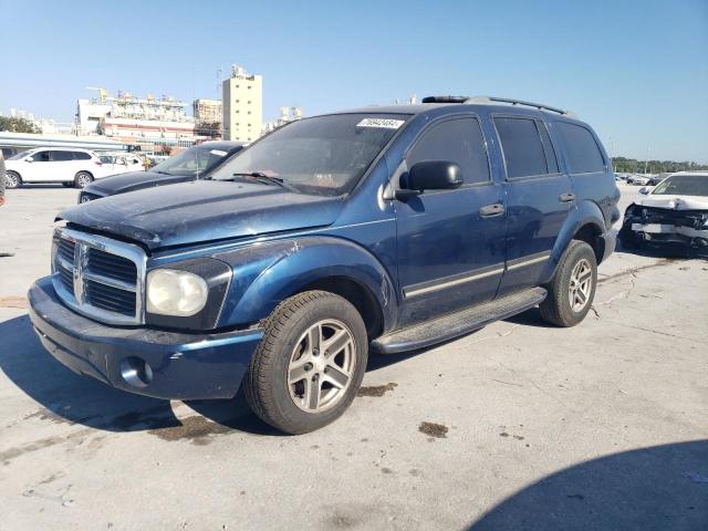 2005 DODGE DURANGO LIMITED, null
