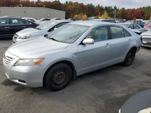 2007 TOYOTA CAMRY CE, 