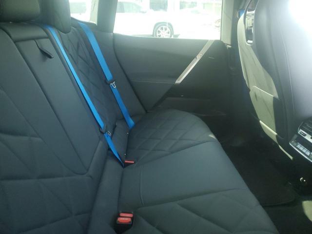 WB523CF00PCL83127 - 2023 BMW IX XDRIVE50 BLACK photo 11