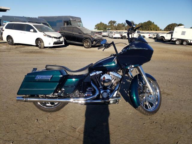 2001 HARLEY-DAVIDSON FLTRI, 