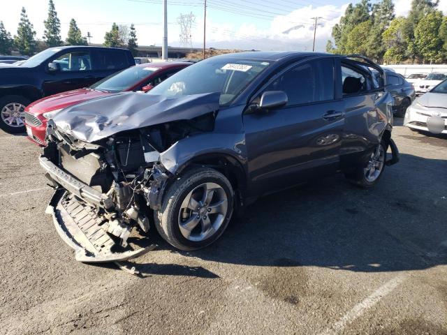 2022 HONDA HR-V LX, 