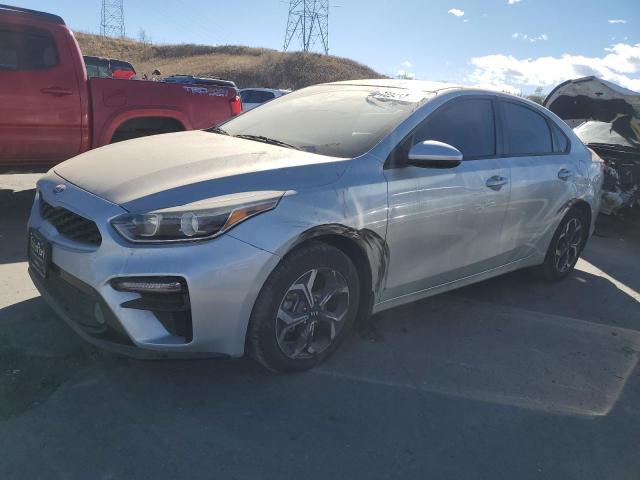 2019 KIA FORTE FE, 