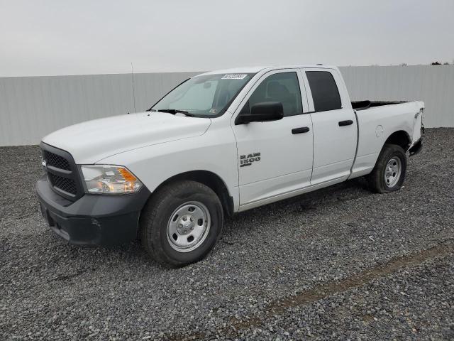 2021 RAM 1500 CLASS TRADESMAN, 