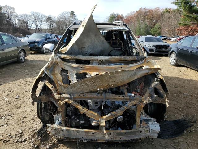 JTMRFREV4JJ202320 - 2018 TOYOTA RAV4 ADVENTURE BURN photo 5