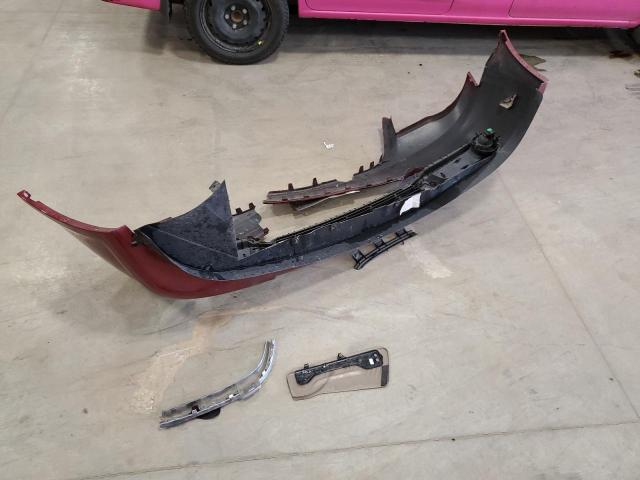 2C4RC1BG5ER196559 - 2014 CHRYSLER TOWN & COU TOURING 红色 照片 12