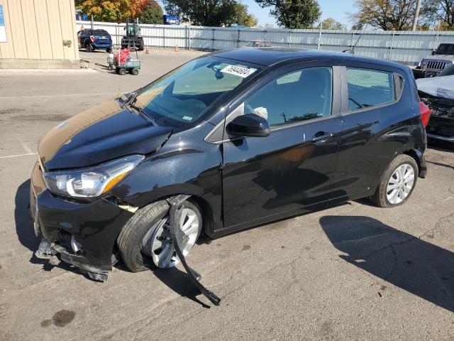 2018 CHEVROLET SPARK 1LT, 