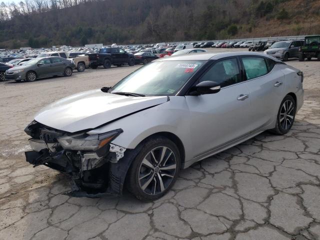 2020 NISSAN MAXIMA SV, 