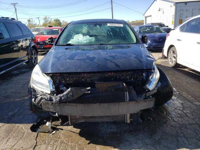 2G4GR5EK4C9135211 - 2012 BUICK REGAL 黑色 照片 5