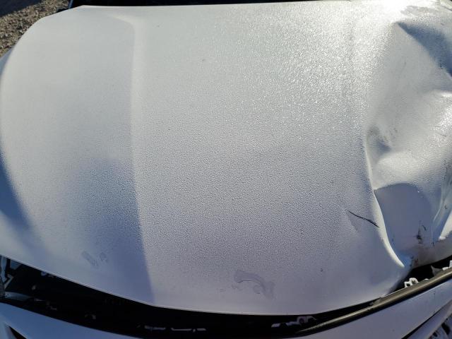 4T1G11BKXPU073049 - 2023 TOYOTA CAMRY SE NIGHT SHADE WHITE photo 11