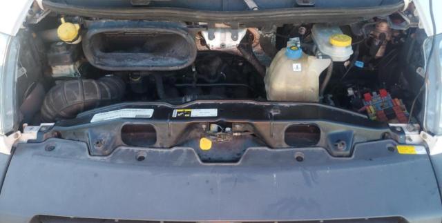 3C6URVJGXGE127623 - 2016 RAM PROMASTER 3500 HIGH თეთრი ფოტო 12