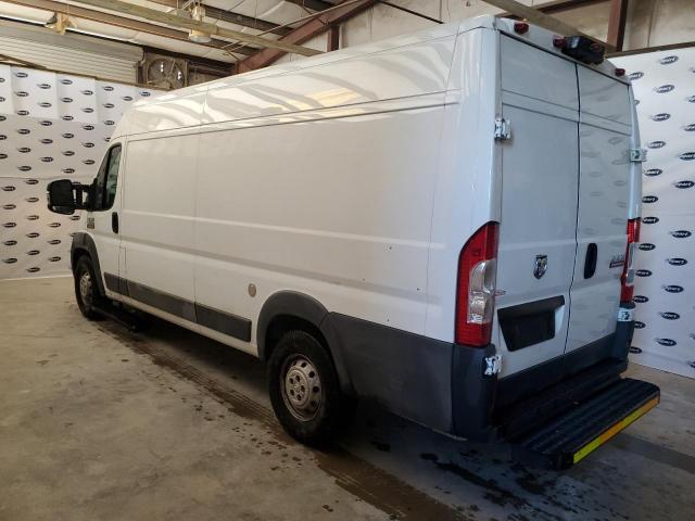 3C6URVJGXGE127623 - 2016 RAM PROMASTER 3500 HIGH თეთრი ფოტო 2
