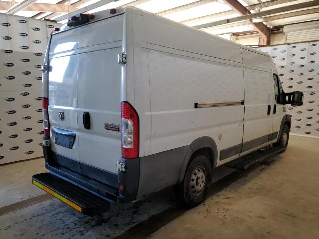 3C6URVJGXGE127623 - 2016 RAM PROMASTER 3500 HIGH თეთრი ფოტო 3