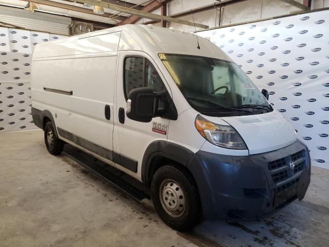 3C6URVJGXGE127623 - 2016 RAM PROMASTER 3500 HIGH თეთრი ფოტო 4