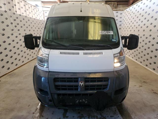 3C6URVJGXGE127623 - 2016 RAM PROMASTER 3500 HIGH თეთრი ფოტო 5