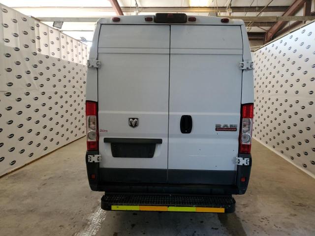 3C6URVJGXGE127623 - 2016 RAM PROMASTER 3500 HIGH თეთრი ფოტო 6