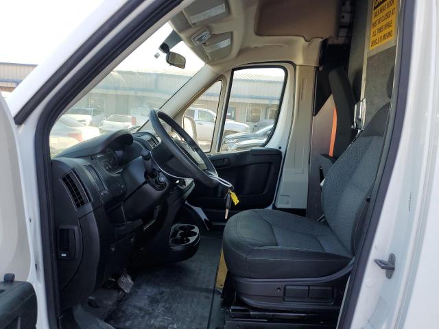 3C6URVJGXGE127623 - 2016 RAM PROMASTER 3500 HIGH თეთრი ფოტო 7