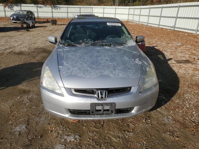 1HGCM55693A119600 - 2003 HONDA ACCORD EX SILVER photo 5