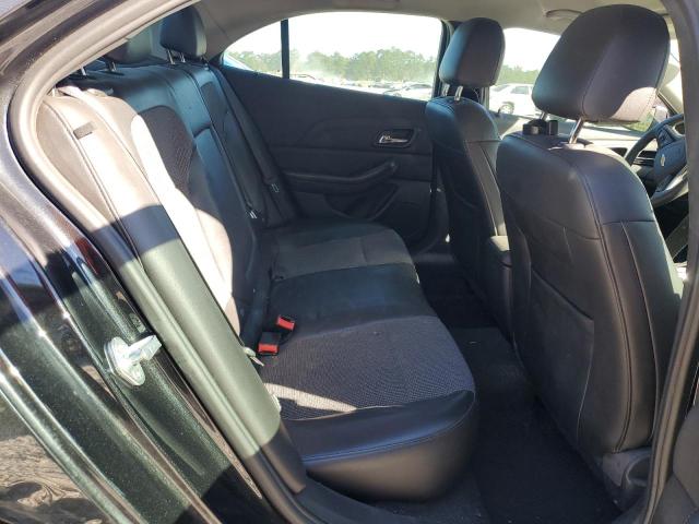 1G11C5SL1FF100090 - 2015 CHEVROLET MALIBU 1LT Qara foto 10