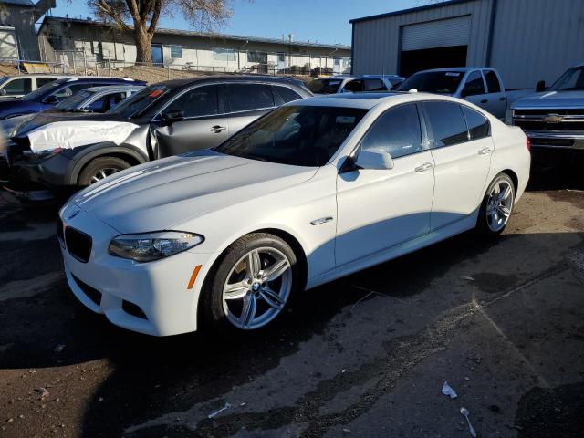 2013 BMW 535 I, 