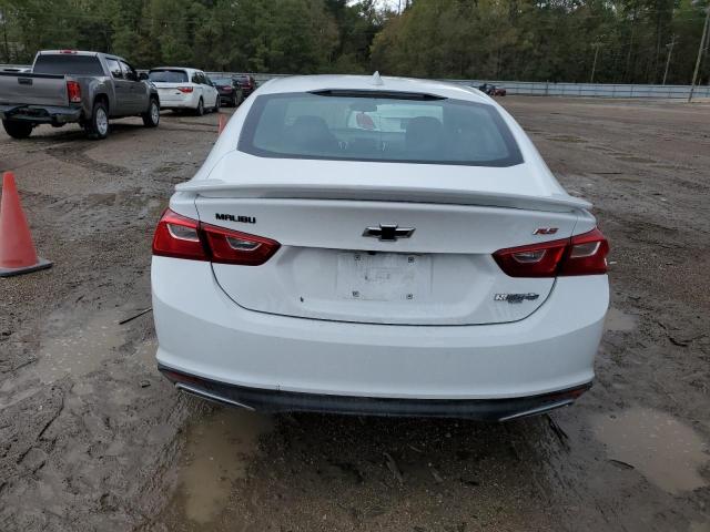 1G1ZG5ST8PF143379 - 2023 CHEVROLET MALIBU RS WHITE photo 6