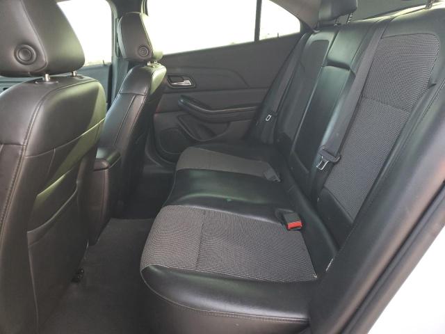 1G11C5SLXFF171997 - 2015 CHEVROLET MALIBU 1LT Ақ фото 10