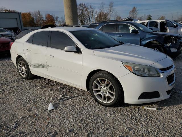 1G11C5SLXFF171997 - 2015 CHEVROLET MALIBU 1LT Ақ фото 4