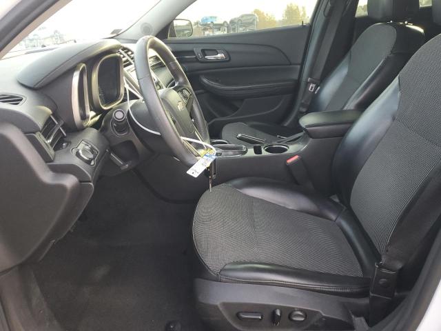 1G11C5SLXFF171997 - 2015 CHEVROLET MALIBU 1LT Ақ фото 7