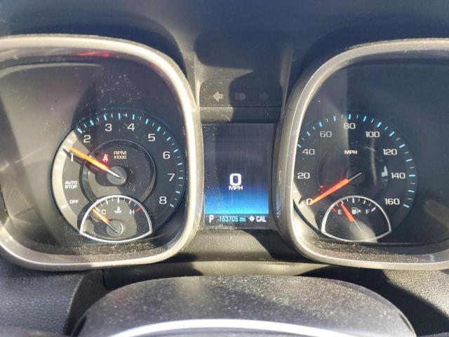 1G11C5SLXFF171997 - 2015 CHEVROLET MALIBU 1LT Ақ фото 9