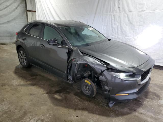 3MVDMBCM8PM528309 - 2023 MAZDA CX-30 PREFERRED GRAY photo 4