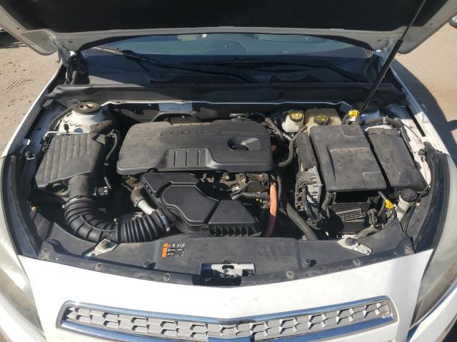 1G11D5RR1DF104306 - 2013 CHEVROLET MALIBU 1LT Ağ foto 11