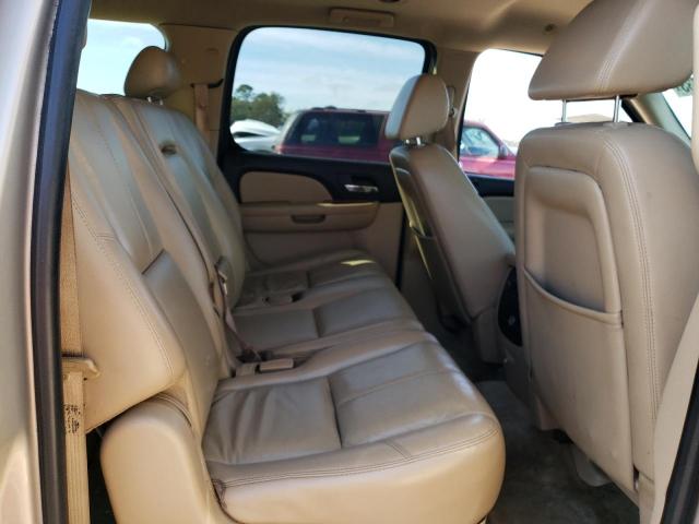 3GNFC16087G139143 - 2007 CHEVROLET SUBURBAN C1500 TAN photo 11