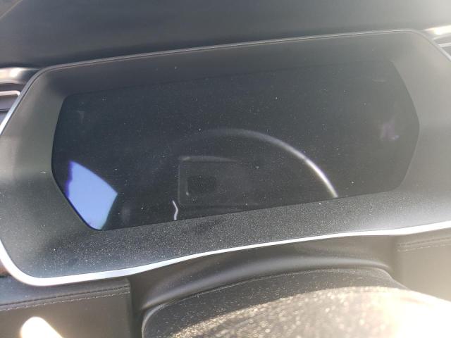 5YJSA1E26GF168243 - 2016 TESLA MODEL S თეთრი ფოტო 9