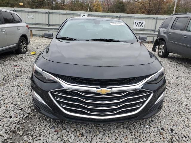 1G1ZB5STXKF126963 - 2019 CHEVROLET MALIBU LS BLACK photo 5