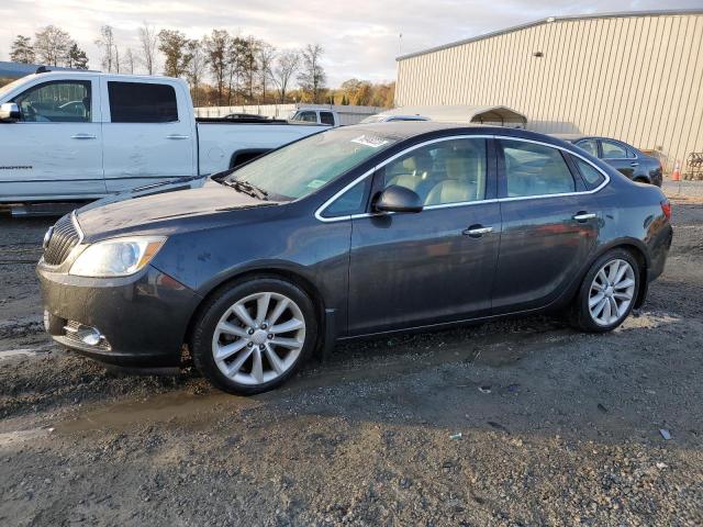 2014 BUICK VERANO CONVENIENCE, 