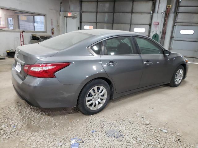 1N4AL3AP8GC190590 - 2016 NISSAN ALTIMA 2.5 GRAY photo 3