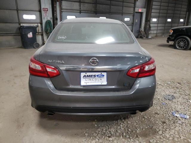 1N4AL3AP8GC190590 - 2016 NISSAN ALTIMA 2.5 GRAY photo 6