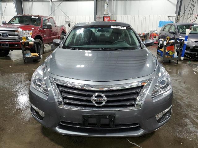 1N4AL3AP2EN361710 - 2014 NISSAN ALTIMA 2.5 GRAY photo 5